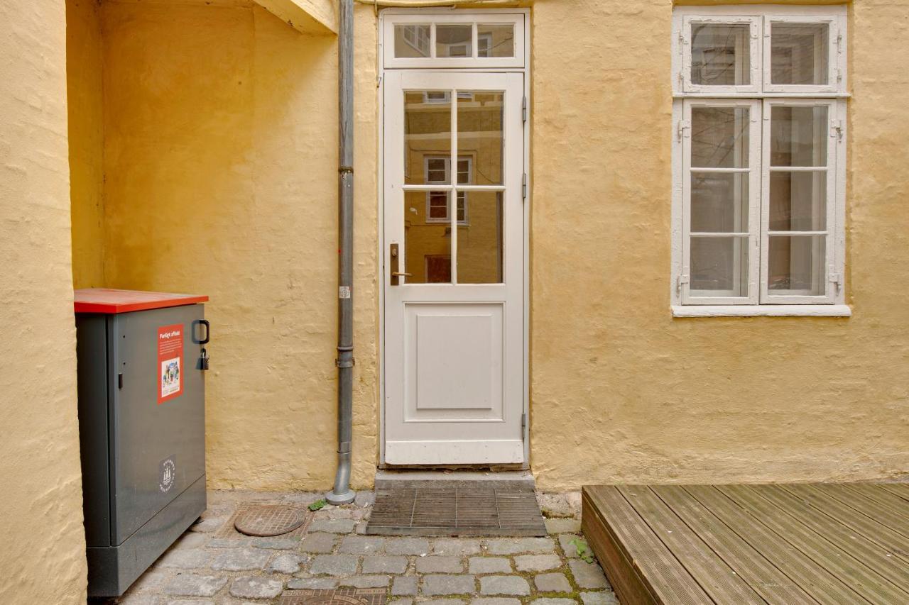 Sanders Central - Petite One-bedroom In The Middle Of It All Apartment Copenhagen